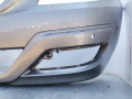 бампер передний Mercedes-Benz A-Класс W169 [рестайлинг] 2010, 1.5 л., дизель, МКПП, хетчбэк 5 дв. - фото №6