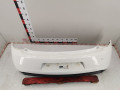 бампер задний Citroen C3 2 поколение 2010, 1.1 л., МКПП, хетчбэк 5 дв., 7410KY - фото №4