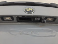 крышка багажника (дверь 3-5) BMW 3 серия F30/F31/F34 2013, 1.6 л., N13 B16 A, бензин, АКПП, седан, задний привод, правый руль - фото №7