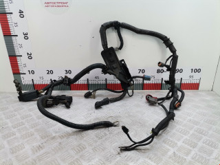 проводка Nissan Elgrand E50 1998, 3.2 л., АКПП, минивэн