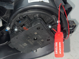 моторчик печки Chevrolet Equinox 3 поколение 2020, 1.5 л., бензин, АКПП, внедорожник 5 дв.