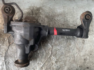 редуктор переднего моста SsangYong Rexton Y250 2009, 2.7 л., D27DT, дизель, 5МКПП, внедорожник 5 дв., 3.91, S3.91A