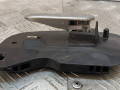 ручка внутренняя передняя правая Opel Corsa C 2003, 1.3 л., дизель, хетчбэк 5 дв., 316053479, 13110957, 13110955, 13110953 - фото №3