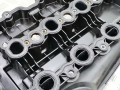 клапанная крышка Peugeot 607 1 поколение [рестайлинг] 2006, 2.7 л., АКПП, седан, 4S7Q9424GH - фото №7