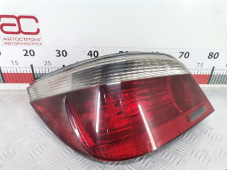 фонарь задний левый BMW 5 серия E60/E61 2003, 3.0 л., МКПП, седан, 63217165737