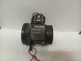 расходомер воздуха Ford Focus 1 поколение 2001, 1.8 л., бензин, хетчбэк 5 дв., AFH6013, 98AB12B579B3B