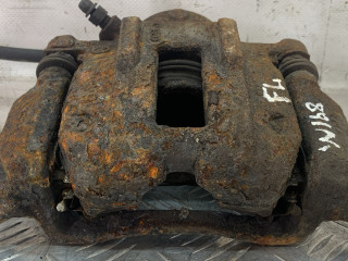 суппорт передний левый Mercedes-Benz A-Класс W168 2001