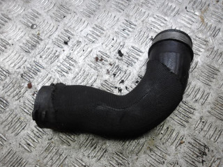 патрубок интеркулера Audi A4 B5 [рестайлинг] 2001, 2.5 л., дизель, 8D0145737A