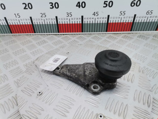 подушка крепления двигателя Volkswagen Passat B5 [рестайлинг] 2002, 2.5 л., МКПП, седан, 8D0199343N