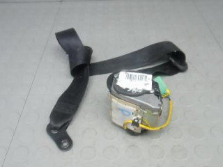 ремень безопасности Volkswagen Phaeton 1 поколение 2003, 3.2 л., бензин, АКПП, седан, 3D1857706J