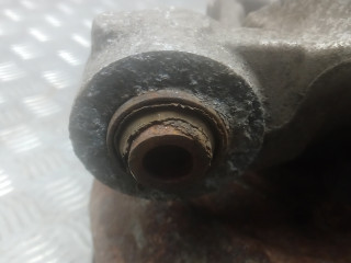 ступица задняя правая Opel Antara 1 поколение [рестайлинг] 2013, 2.2 л., CDTi, дизель, МКПП, внедорожник 5 дв.