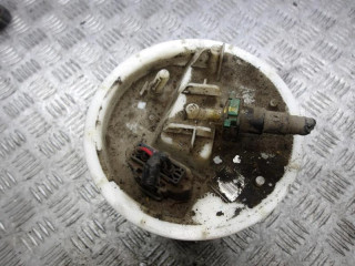 насос топливный Mazda 3 BL [рестайлинг] 2011, 1.6 л., бензин, МКПП, хетчбэк 5 дв., 8N619H307AE