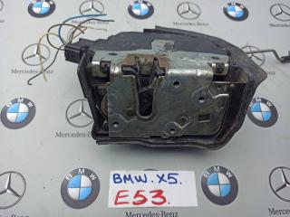 замок двери передней правой BMW X5 E53 [рестайлинг] 2005, 8402540