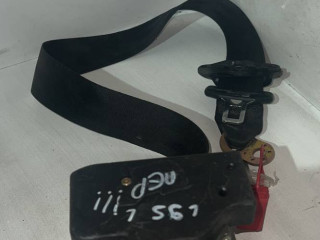 ремень безопасности Volkswagen Passat B5 2001, 2.5 л., AKN, дизель, универсал