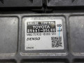 блок управления двигателем Toyota Avensis 3 поколение (T270) [рестайлинг] 2012, 2.2 л., дизель, МКПП, универсал, 8966105L80 - фото №3