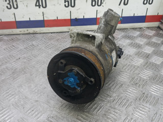 компрессор кондиционера Volkswagen Passat CC 1 поколение [рестайлинг] 2014, 2.0 л., дизель, 5K0820803A