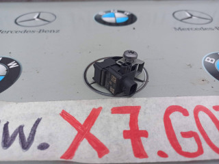 датчик удара BMW 2023, 3.0 л., B58B30, бензин, 475, полный привод, 9496817