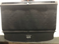 шторка багажника Audi A4 B7 2007, 2.0 л., BRD, дизель, 6МКПП, черный, универсал - фото №4