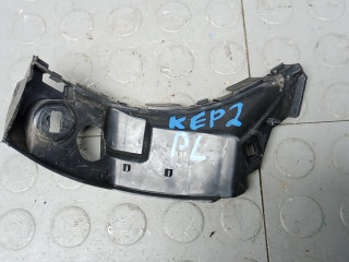 крепление ( кронштейн ) крыла Peugeot 107 1 поколение [рестайлинг] 2012, 1.0 л., бензин