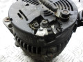 генератор Volkswagen Sharan 1 поколение 1998, 1.9 л., дизель, 028903026G - фото №3