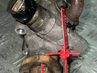 насос гидроусилителя руля Volkswagen Golf 4 поколение 2004, 1.9 л., ASZ, дизель, 6МКПП, хетчбэк 5 дв.