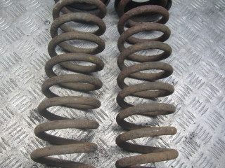 пружина передняя Mercedes-Benz 190 1 поколение 1993, 2.3 л., бензин, МКПП, седан