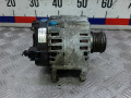 генератор Volkswagen Passat B6 2007, 2.0 л., дизель, 03L903023B - фото №4