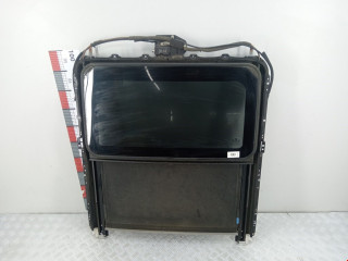 люк Hyundai Tucson 1 поколение 2005, 2.0 л., МКПП, внедорожник 5 дв., 816202E010