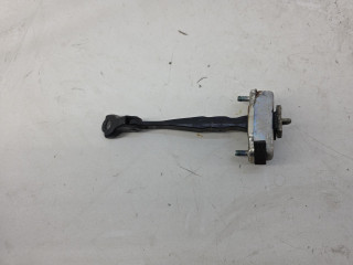 ограничитель открывания двери Nissan Elgrand E52 2017, 3.5 л., бензин, правый руль, 804301JA1A