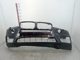 бампер передний BMW X5 F15 2016, 51117303096