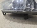 фара правая Audi A6 4F/C6 [рестайлинг] 2010, 2.0 л., CAHA, дизель, АКПП, черный, седан, 4F0941004DF - фото №2