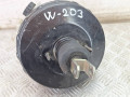 вакуумный усилитель тормозов Mercedes-Benz C-Класс W203/S203/CL203 2002, 03784920024, A0054304830 - фото №3