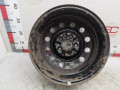 Диск колесный штампованный (железо) Hyundai Coupe GK 2002, 2.0 л., МКПП, купе, 529102C000 - фото №3