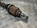 полуось передняя правая (приводной вал, ШРУС) Nissan Juke YF15 2011, 1.6 л., HR16DE, бензин, 5МКПП, внедорожник 5 дв. - фото №2