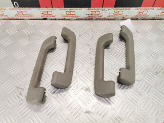 ручка внутренняя потолочная Audi A8 D3 [рестайлинг] 2007, 4.2 л., АКПП, седан, 4E0857607B