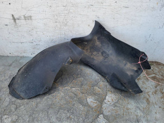 защита арок задняя левая (подкрылок) Ford Mondeo 2 поколение 1996, 1.8 л., бензин, хетчбэк 5 дв.