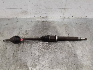 полуось передняя правая (приводной вал, ШРУС) Ford Focus 1 поколение [рестайлинг] 2004, 1.8 л., дизель, 5МКПП, универсал