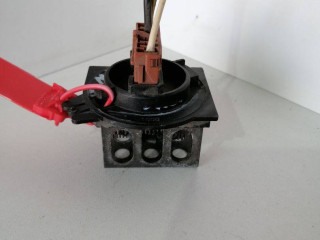 сопротивление печки Peugeot Partner 1 поколение (M49) 2002, 2.0 л., RHY (DW10TD), дизель, 5МКПП, синий, фургон