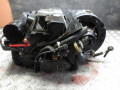 отопитель в сборе (печка) Audi A6 4A/C4 1997, 2.8 л., бензин, МКПП, универсал, 4A0819096 - фото №3