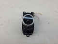 джойстик управления мультимедиа BMW 3 серия F30/F31/F34 2013, 1.6 л., N13 B16 A, бензин, АКПП, седан, задний привод, правый руль, 9317695 - фото №2