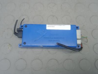 блок Bluetooth Volkswagen Touareg 1 поколение 2005, 2.5 л., TDi PD, дизель, АКПП, внедорожник 5 дв.