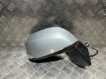зеркало наружное правое Renault Scenic 3 поколение 2010, 1.5 л., K9K 832, дизель, 6МКПП, минивэн - фото №4