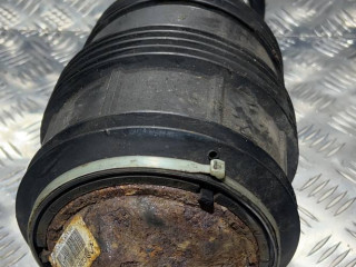 пневмоподушка Mercedes-Benz E-Класс W211/S211 [рестайлинг] 2006, 3.0 л., дизель, АКПП, черный, универсал