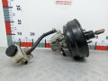 вакуумный усилитель тормозов Nissan Murano Z50 2004, 3.5 л., вариатор, внедорожник 5 дв., 47210CA02A - фото №2