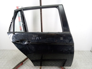 дверь задняя правая BMW 3 серия E90/E91/E92/E93 2007, 2.0 л., АКПП, универсал, 41007203676
