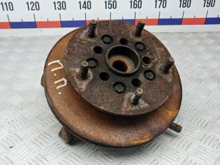 ступица передняя правая Ford Transit 7 поколение 2009, 2.2 л., дизель, микроавтобус