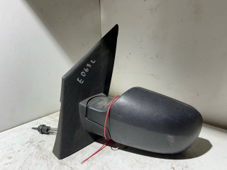 зеркало наружное левое Ford Fiesta 5 поколение 2004, хетчбэк 5 дв.