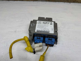 блок AirBag Kia Sorento 2 поколение 2012, 959102P000