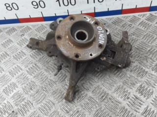 ступица передняя правая Renault Fluence 1 поколение 2012, 1.5 л., DCi, дизель, МКПП, седан