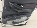дверь задняя правая BMW 3 серия F30/F31/F34 2013, 1.6 л., N13 B16 A, бензин, АКПП, седан, задний привод, правый руль - фото №6